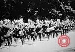 Standbild deutsche Soldaten Ostpreußen, 1915, aus Sekunde 51 historischem Filmmaterial Videoclip 65675045929