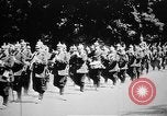 Standbild deutsche Soldaten Ostpreußen, 1915, aus Sekunde 52 historischem Filmmaterial Videoclip 65675045929