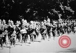 Standbild deutsche Soldaten Ostpreußen, 1915, aus Sekunde 54 historischem Filmmaterial Videoclip 65675045929