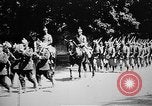 Standbild deutsche Soldaten Ostpreußen, 1915, aus Sekunde 57 historischem Filmmaterial Videoclip 65675045929