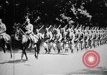Standbild deutsche Soldaten Ostpreußen, 1915, aus Sekunde 59 historischem Filmmaterial Videoclip 65675045929