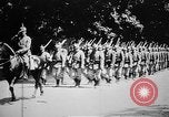 Standbild deutsche Soldaten Ostpreußen, 1915, aus Sekunde 60 historischem Filmmaterial Videoclip 65675045929