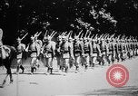 Standbild deutsche Soldaten Ostpreußen, 1915, aus Sekunde 61 historischem Filmmaterial Videoclip 65675045929