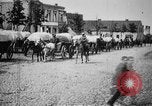Image allemand wagons Prusse Orientale, 1915, de la seconde 12 séquences d'archives historiques vidéo 65675045930