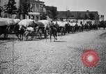 Image allemand wagons Prusse Orientale, 1915, de la seconde 13 séquences d'archives historiques vidéo 65675045930