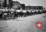Image allemand wagons Prusse Orientale, 1915, de la seconde 16 séquences d'archives historiques vidéo 65675045930
