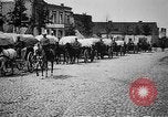 Image allemand wagons Prusse Orientale, 1915, de la seconde 17 séquences d'archives historiques vidéo 65675045930