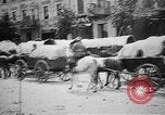 Image allemand wagons Prusse Orientale, 1915, de la seconde 20 séquences d'archives historiques vidéo 65675045930