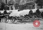 Image allemand wagons Prusse Orientale, 1915, de la seconde 24 séquences d'archives historiques vidéo 65675045930