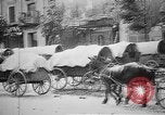 Image allemand wagons Prusse Orientale, 1915, de la seconde 26 séquences d'archives historiques vidéo 65675045930