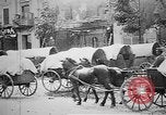 Image allemand wagons Prusse Orientale, 1915, de la seconde 27 séquences d'archives historiques vidéo 65675045930