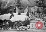 Image allemand wagons Prusse Orientale, 1915, de la seconde 30 séquences d'archives historiques vidéo 65675045930