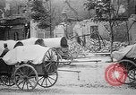 Image allemand wagons Prusse Orientale, 1915, de la seconde 31 séquences d'archives historiques vidéo 65675045930