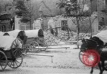 Image allemand wagons Prusse Orientale, 1915, de la seconde 32 séquences d'archives historiques vidéo 65675045930