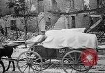 Image allemand wagons Prusse Orientale, 1915, de la seconde 37 séquences d'archives historiques vidéo 65675045930