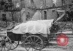 Image allemand wagons Prusse Orientale, 1915, de la seconde 38 séquences d'archives historiques vidéo 65675045930