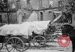 Image allemand wagons Prusse Orientale, 1915, de la seconde 39 séquences d'archives historiques vidéo 65675045930