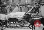 Image allemand wagons Prusse Orientale, 1915, de la seconde 40 séquences d'archives historiques vidéo 65675045930