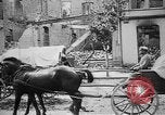 Image allemand wagons Prusse Orientale, 1915, de la seconde 42 séquences d'archives historiques vidéo 65675045930