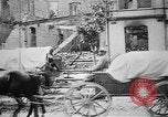 Image allemand wagons Prusse Orientale, 1915, de la seconde 43 séquences d'archives historiques vidéo 65675045930