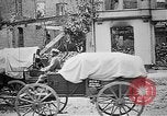 Image allemand wagons Prusse Orientale, 1915, de la seconde 44 séquences d'archives historiques vidéo 65675045930