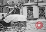 Image allemand wagons Prusse Orientale, 1915, de la seconde 45 séquences d'archives historiques vidéo 65675045930