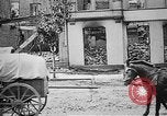 Image allemand wagons Prusse Orientale, 1915, de la seconde 46 séquences d'archives historiques vidéo 65675045930
