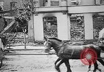 Image allemand wagons Prusse Orientale, 1915, de la seconde 47 séquences d'archives historiques vidéo 65675045930