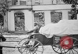 Image allemand wagons Prusse Orientale, 1915, de la seconde 50 séquences d'archives historiques vidéo 65675045930