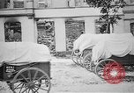 Image allemand wagons Prusse Orientale, 1915, de la seconde 52 séquences d'archives historiques vidéo 65675045930
