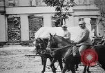 Image allemand wagons Prusse Orientale, 1915, de la seconde 55 séquences d'archives historiques vidéo 65675045930