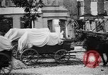 Image allemand wagons Prusse Orientale, 1915, de la seconde 57 séquences d'archives historiques vidéo 65675045930