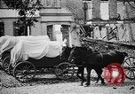 Image allemand wagons Prusse Orientale, 1915, de la seconde 58 séquences d'archives historiques vidéo 65675045930