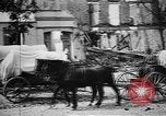 Image allemand wagons Prusse Orientale, 1915, de la seconde 59 séquences d'archives historiques vidéo 65675045930