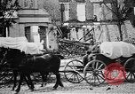 Image allemand wagons Prusse Orientale, 1915, de la seconde 60 séquences d'archives historiques vidéo 65675045930