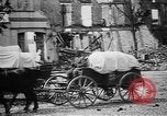 Image allemand wagons Prusse Orientale, 1915, de la seconde 61 séquences d'archives historiques vidéo 65675045930
