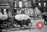 Image allemand wagons Prusse Orientale, 1915, de la seconde 62 séquences d'archives historiques vidéo 65675045930