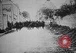Image soldats français Belgique, 1915, de la seconde 12 séquences d'archives historiques vidéo 65675045931