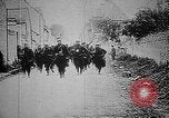 Image soldats français Belgique, 1915, de la seconde 14 séquences d'archives historiques vidéo 65675045931