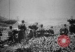 Image soldats français Belgique, 1915, de la seconde 32 séquences d'archives historiques vidéo 65675045931