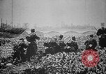 Image soldats français Belgique, 1915, de la seconde 33 séquences d'archives historiques vidéo 65675045931