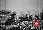 Image soldats français Belgique, 1915, de la seconde 37 séquences d'archives historiques vidéo 65675045931