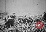 Image soldats français Belgique, 1915, de la seconde 38 séquences d'archives historiques vidéo 65675045931