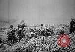 Image soldats français Belgique, 1915, de la seconde 39 séquences d'archives historiques vidéo 65675045931