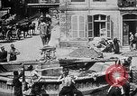 Image des soldats allemands Prusse Orientale, 1915, de la seconde 4 séquences d'archives historiques vidéo 65675045932