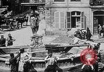 Image des soldats allemands Prusse Orientale, 1915, de la seconde 5 séquences d'archives historiques vidéo 65675045932