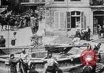 Image des soldats allemands Prusse Orientale, 1915, de la seconde 8 séquences d'archives historiques vidéo 65675045932