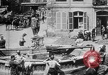 Image des soldats allemands Prusse Orientale, 1915, de la seconde 9 séquences d'archives historiques vidéo 65675045932