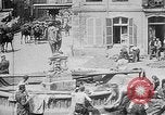 Image des soldats allemands Prusse Orientale, 1915, de la seconde 11 séquences d'archives historiques vidéo 65675045932