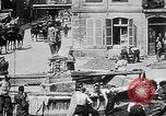 Image des soldats allemands Prusse Orientale, 1915, de la seconde 13 séquences d'archives historiques vidéo 65675045932